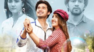 Super excited: Ashnoor Kaur shares super cute snap with Paras Kalnawat, reveals plans ahead of Valentine’s Day