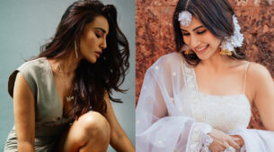 Surbhi Jyoti and Mouni Roy are ‘queens of sensuality’ and these posts are PROOF