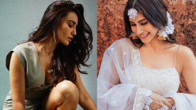 Surbhi Jyoti and Mouni Roy are ‘queens of sensuality’ and these posts are PROOF