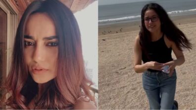 Surbhi Jyoti & Shehnaaz Gill are up for some ‘mad fun’