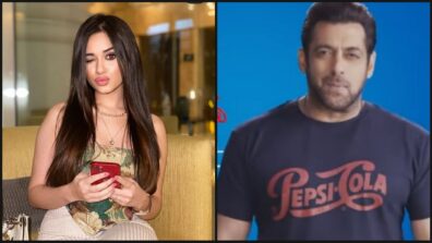 Surprise: Is Jannat Zubair Rahmani planning to spend Valentine’s Day with Salman Khan?