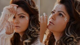 Surprise: Is Rubina Dilaik having a special cameo appearance in Naagin 6?