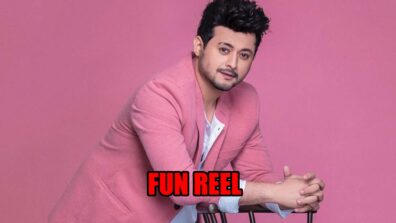 Swapnil Joshi’s Fun ‘BIWI’ Reel Goes Viral