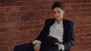 Taapsee Pannu Is The Reigning Favourite Of Top Indian Brands