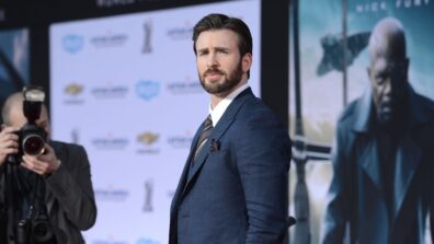 I Spent Three Weeks In Rishikesh, Chris Evans Said When Asked About His Spiritual Experience To India, Read More