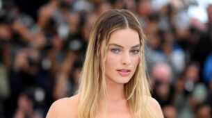 Margot Robbie Quotes About Life, Success, And Career, Take A Look