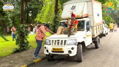 Taarak Mehta Ka Ooltah Chashmah Spoiler Alert: Goli-Gogi Rescue A Stray Cat, Tapu Sena Shelters It In Gokuldham Society