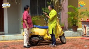 Taarak Mehta Ka Ooltah Chashmah spoiler alert: Jethalal and Bhide clash over Sakharam