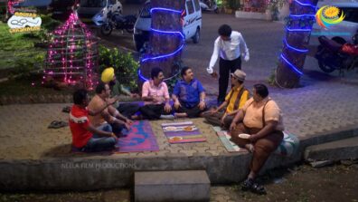 Taarak Mehta Ka Ooltah Chashmah Spoiler Alert: Purush Mandal Finally Finds A Place To Party