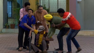 Taarak Mehta Ka Ooltah Chashmah spoiler alert: Purush Mandal’s party-shatry turns into a squabble-babble