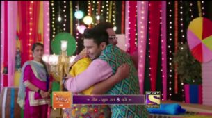Bade Achhe Lagte 2 Hain written update S02 Ep112 1st January 2022: The new beginnings