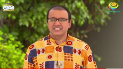 Taarak Mehta Ka Ooltah Chashmah written update Ep3370 1st January 2022: Bhide asks Jethalal to pay the maintenance cheque