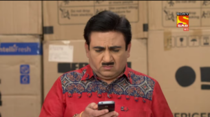 Taarak Mehta Ka Ooltah Chashmah written update Ep3371 2nd January 2022: Bagha calls Jethalal and scares him about the deal