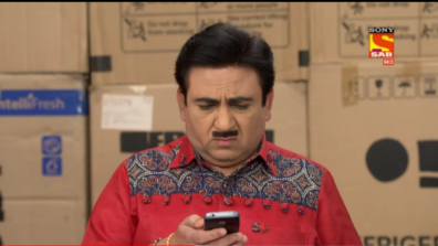 Taarak Mehta Ka Ooltah Chashmah written update Ep3371 2nd January 2022: Bagha calls Jethalal and scares him about the deal