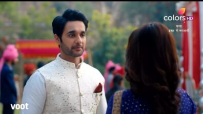 Fanaa Ishq Mein Marjawan Written Update S03 Ep05 4th February 2022: Agastya claims that he has loved Pakhi since infancy