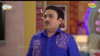 Taarak Mehta Ka Ooltah Chashmah written update Ep3379 11th January 2022: Jethalal’s big plan