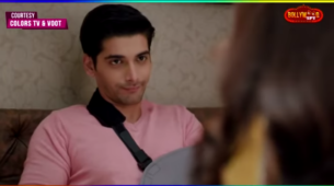 Fanaa Ishq Mein Marjawan Written Update S03 Ep12 15th February 2022:  Agastya claims that he did all he could to make Pakhi despise Ishan