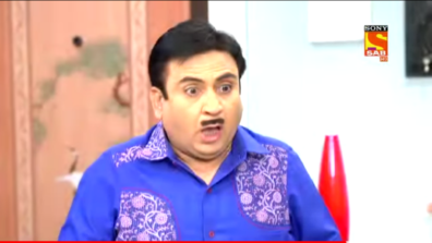 Taarak Mehta Ka Ooltah Chashmah written update Ep3382 115th January 2022: The bottle breaks