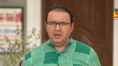 Taarak Mehta Ka Ooltah Chashmah written update Ep3385 18th February 2022: Bhide is upset