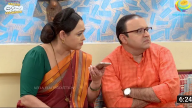 Taarak Mehta Ka Ooltah Chashmah written update Ep3387 21st February 2022: Sonu comes home