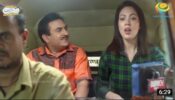 Taarak Mehta Ka Ooltah Chashmah written update Ep3390 24th  February 2022: Babita is afraid of cats
