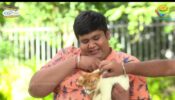 Taarak Mehta Ka Ooltah Chashmah written update S01 Ep3388 22nd February 2022: Tapu sena’s new friend