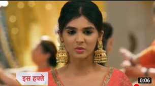 Yeh Rishta Kya Kehlata Hai written update S67 Ep511 23rd February 2022: Relieving news for Akshara