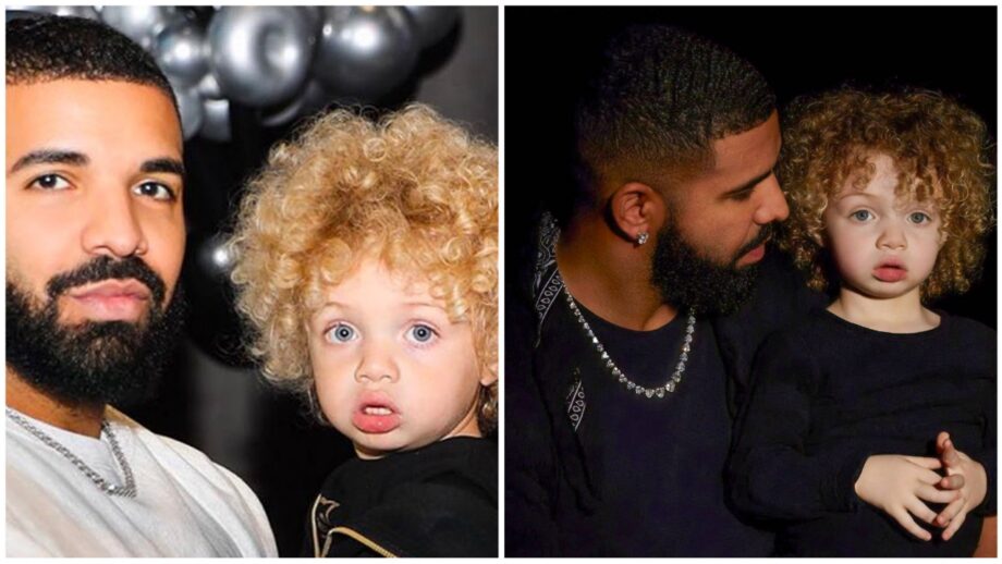 Take A Look At Drake’s Son Adonis’s Cutest Video Which Made The Internet Go Awwww, Tap Here 569351