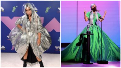 Take A Look At Lady Gaga’s Craziest Fashion Choices; You’d Be Stunned