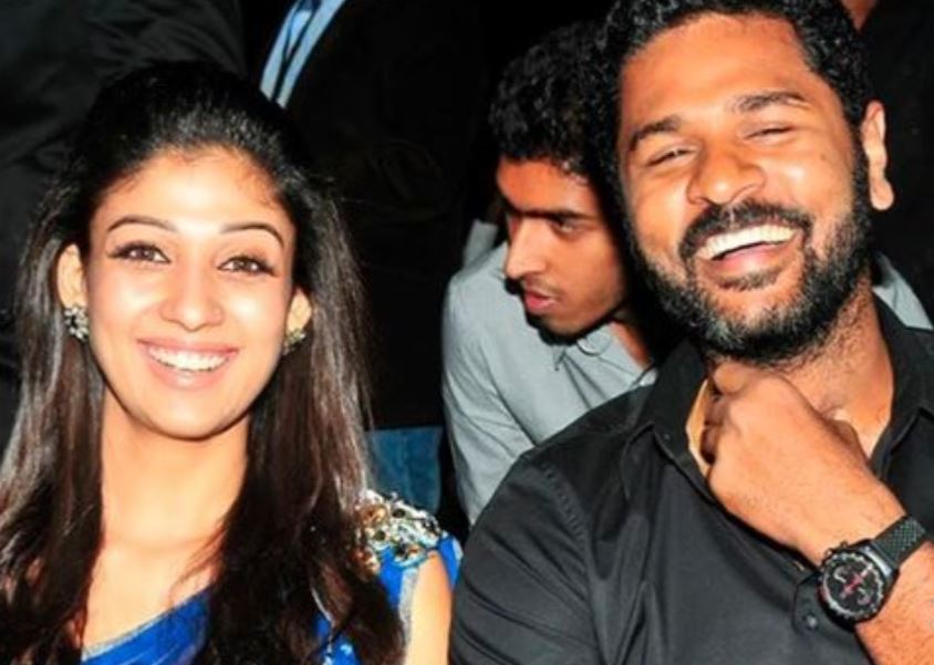 Take A Look At Nayanthara Talking About Moving On Post Breakup With Prabhu Deva - 1