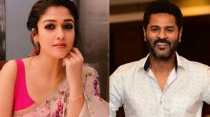 Take A Look At Nayanthara Talking About Moving On Post Breakup With Prabhu Deva