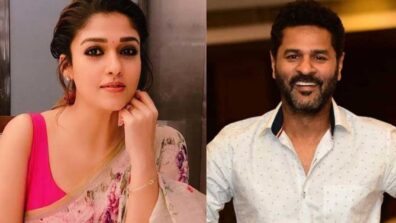 Take A Look At Nayanthara Talking About Moving On Post Breakup With Prabhu Deva