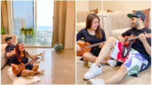 Take A Look At The Most Lavish ‘Sea-Facing’ House Of Neha Kakkar, See All Pics