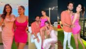 Take A Peek At Janhvi And Khushi Kapoor’s Stunning Pictures Captured In Their Mumbai Residence