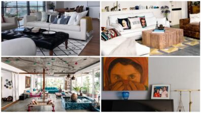 Take Inspiration From Celebrity Homes For Your Interior Decor; Check It Out