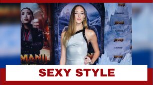 Tall Girl 2 fame Ava Michelle sensuous looks to stun you
