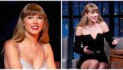 Taylor Swift Was A Cult Figure In Pop Culture. She Became A Hero As A Result Of The Pandemic; Read More
