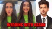 Tejasswi Prakash addresses the ‘wedding’ question, says, ‘Karan Kundrra hasn’t asked me for marriage yet’