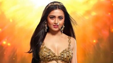 Tejasswi Prakash On Naagin 6 Topping TRP Charts: ‘I Am So Overwhelmed With All The Love’