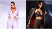 Tejasswi Prakash Or Surbhi Chandna: Who Wore This Sultry Pantsuit Style Better? Vote Now