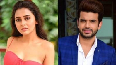 Tejasswi Prakash Professes Love In Punjabi To Karan Kundrra, Who Says, “Love You Laddoo” How Cute!