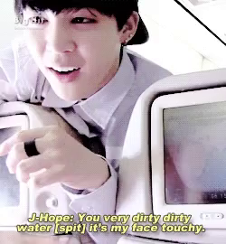 10 Hilarious Moments Of BTS Speaking In English, Tap To Take A Look - 1
