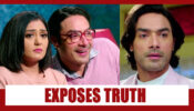 Tere Bina Jiya Jaye Naa Spoiler Alert: Daksh exposes a painful truth about Devraj
