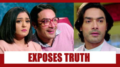 Tere Bina Jiya Jaye Naa Spoiler Alert: Daksh exposes a painful truth about Devraj