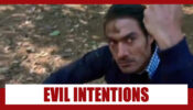 Tere Bina Jiya Jaye Naa Spoiler Alert: Daksh makes his evil intentions clear