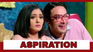 Tere Bina Jiya Jaye Naa Spoiler Alert: OMG!! Daksh aspires to get Krisha for himself