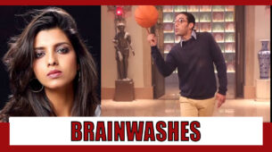 Tere Bina Jiya Jaye Naa Spoiler Alert: Roma brainwashes Daksh