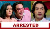 Tere Bina Jiya Jaye Naa Spoiler Alert: Shocking!! Daksh gets Devraj arrested for Maya’s murder