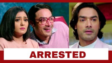 Tere Bina Jiya Jaye Naa Spoiler Alert: Shocking!! Daksh gets Devraj arrested for Maya’s murder