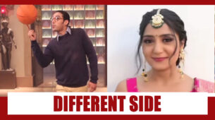 Tere Bina Jiya Jaye Naa Spoiler Alert: Shocking!! Krisha sees a different side of Daksh